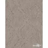 Arte Manila Behang Edge 64525 1 Rol - 70 cm x 10,05 mtr
