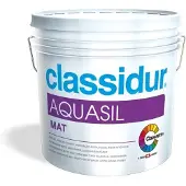 Classidur Aquasil Mat 12,5 LTR - Lichte kleur|2