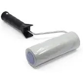 Flocx Behang Aandrukrol 15cm