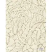 Arte Manila Behang Flore 64541 1 Rol - 70 cm x 10,05 mtr