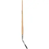 Flocx 300 Penseel Gebogen Maat 16 - 2,9 cm