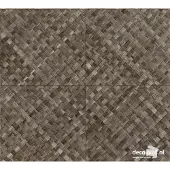 Arte Selva Behang Pandan 34106 1 Rol - 100 cm x 10,05 mtr