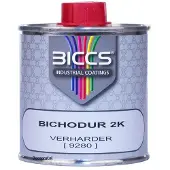 Biccs Bichodur 2K DTM-Verharder (9280) 830 ML