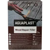 Aguaplast Wood Repair Filler 1 KG