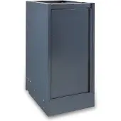 Beta Dubbele poot voor het koppelen van werkbanken C55B/GDS - 055000291