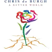 Bertus Distributie Chris de Burgh - A BETTER WORLD | CD
