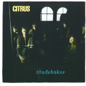 OUTHERE Citrus - Studebaker (CD)