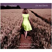 Coast2Coast Eva Mayerhofer - Life And Death (CD)
