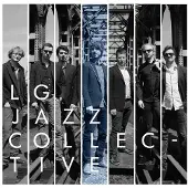 OUTHERE LG Jazz Collective - New Feel (CD)