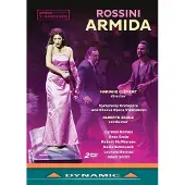 Dynamic Armida/2Dvd