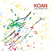 OUTHERE Lars Trio Jansson - Koan (CD)