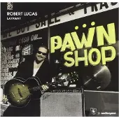 Coast2Coast Robert Lucas - Layaway (CD)