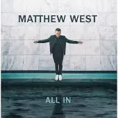 Coast2Coast Matthew West - All In (CD)