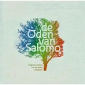 Coast2Coast De Oden Van Salomo - Vergeten Liederen Van De Eerste Christenen (CD)