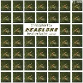 OUTHERE Heather Roche - Headlong (CD)