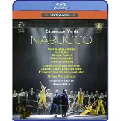 OUTHERE Nabucco