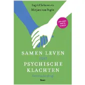 Boom uitgevers Amsterdam Samen leven met psychische klachten