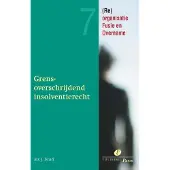 Uitgeverij Paris B.V. Grensoverschrijdend insolventierecht