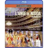 OUTHERE L'Ange De Nisida