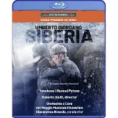 OUTHERE Siberia