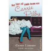 Harper Het (niet zo) coole leven van Carrie Pilby