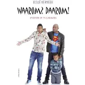 Atlas Waarom? Daarom!