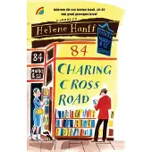 Rainbow Charing Cross Road 84 (Hardback)