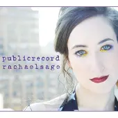 Coast2Coast Rachael Sage - Public Record (CD)