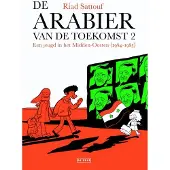 Singel Uitgeverijen De Arabier van de toekomst