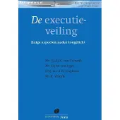 Uitgeverij Paris B.V. De executieveiling