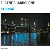 OUTHERE Eugene Chadbourne - Strings (CD)