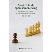 Boom uitgevers Den Haag Toezicht in de open samenleving