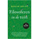 Vbk media Filosoferen in de tuin