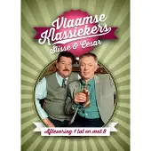 MEDIA ACTION Slisse En Cesar - Aflevering 1 - 8 (DVD)