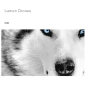 OUTHERE Nils Okland, Per Steinar Lie, Orjan Haaland - Lumen Drones (CD)