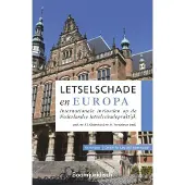 Boom uitgevers Den Haag Letselschade en Europa