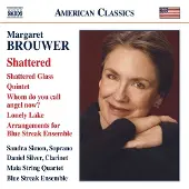 OUTHERE Brouwershattered