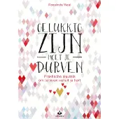 Altamira Gelukkig zijn moet je durven (Paperback)