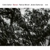 OUTHERE Colin Vallon Trio - Danse (CD)