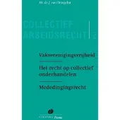 Uitgeverij Paris B.V. Vakverenigingsvrijheid
