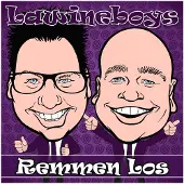 HEARTSELLING Lawineboys - REMMEN LOS | CD