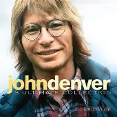 Sony music John Denver - His Ultimate Collection