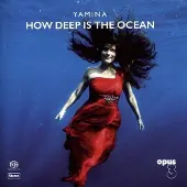 Coast2Coast Yamina Enedahl - How Deep Is The Ocean (LP)