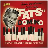 Import FATS IN STEREO 1959-1962