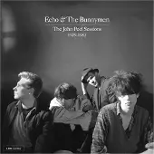 Warner Music The John Peel Sessions 1979-1983