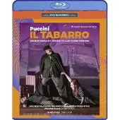 Dynamic Il Tabarro