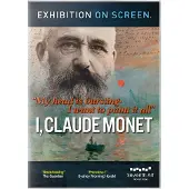 OUTHERE Various Artists - Exhibition On Screen - I, Claude Monet (DVD)