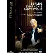 OUTHERE Lucile Richardot, Orchestre Révolutionnaire Et Romantique, Sir John Eliot Gardiner - Berlioz: La Symphonie Fantastique (2 DVD)