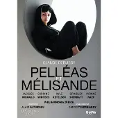 OUTHERE Pelleas Et Melisande
