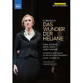 OUTHERE Miracle D Heliane/Albrecht